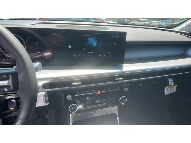 Nuevos HYUNDAI IONIQ 9 at Gainesville Hyundai in Gainesville