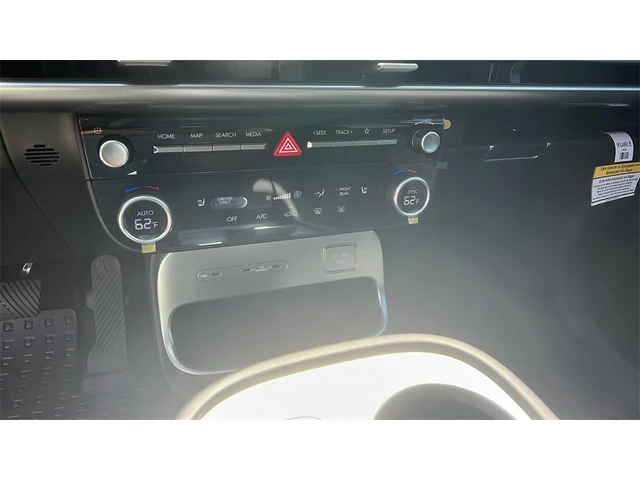 Nuevos HYUNDAI IONIQ 9 at Gainesville Hyundai in Gainesville
