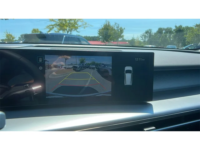 Nuevos HYUNDAI IONIQ 9 at Gainesville Hyundai in Gainesville