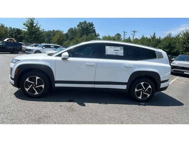 Nuevos HYUNDAI IONIQ 9 at Gainesville Hyundai in Gainesville