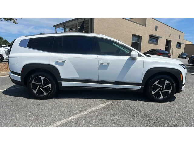 Nuevos HYUNDAI IONIQ 9 at Gainesville Hyundai in Gainesville