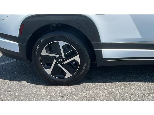 Nuevos HYUNDAI IONIQ 9 at Gainesville Hyundai in Gainesville