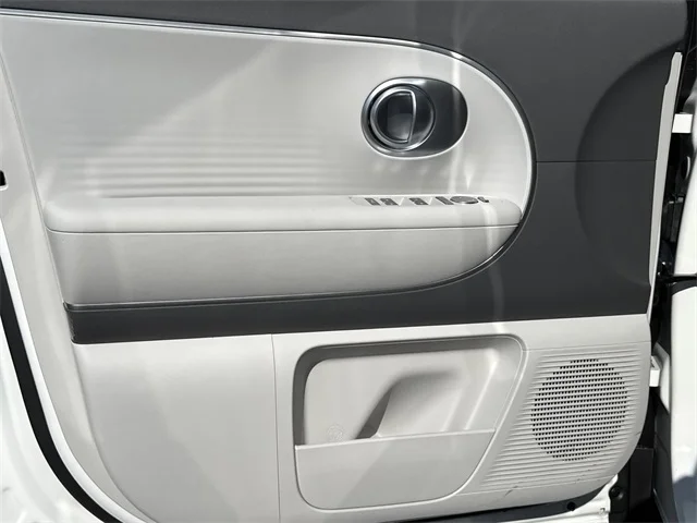 Nuevos HYUNDAI IONIQ 9 at Gainesville Hyundai in Gainesville