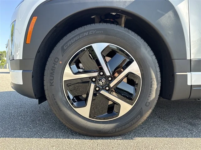 Nuevos HYUNDAI IONIQ 9 at Gainesville Hyundai in Gainesville