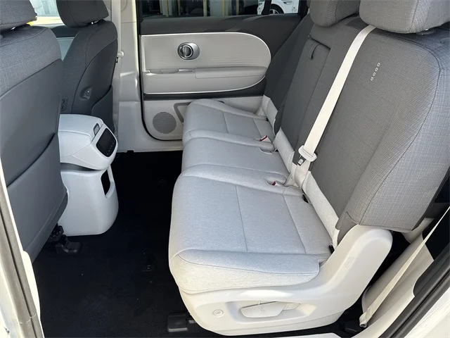 Nuevos HYUNDAI IONIQ 9 at Gainesville Hyundai in Gainesville