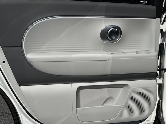Nuevos HYUNDAI IONIQ 9 at Gainesville Hyundai in Gainesville