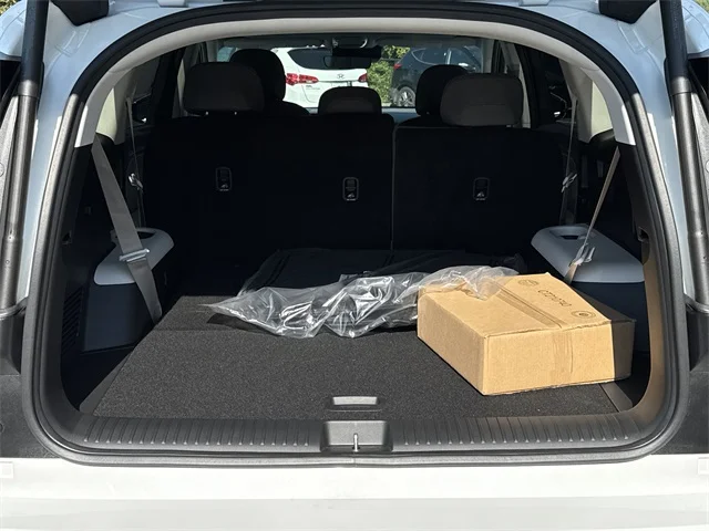 Nuevos HYUNDAI IONIQ 9 at Gainesville Hyundai in Gainesville