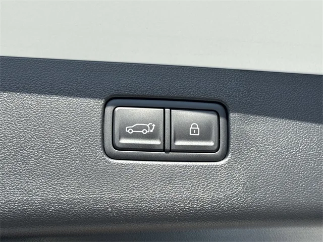Nuevos HYUNDAI IONIQ 9 at Gainesville Hyundai in Gainesville