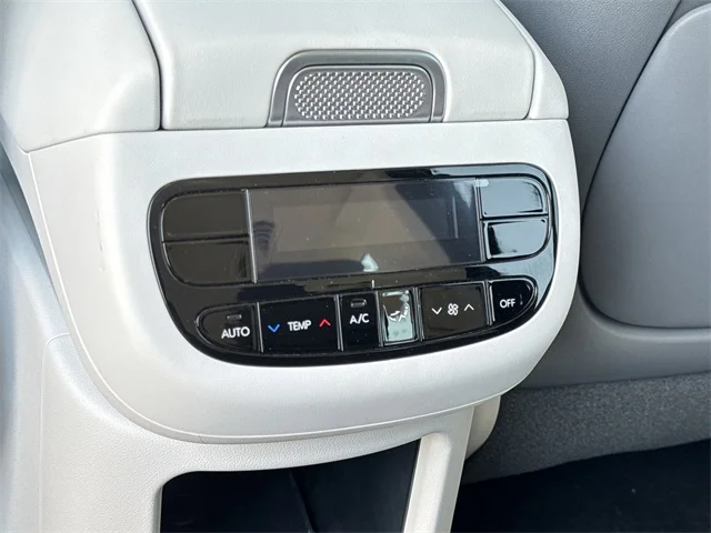 Nuevos HYUNDAI IONIQ 9 at Gainesville Hyundai in Gainesville