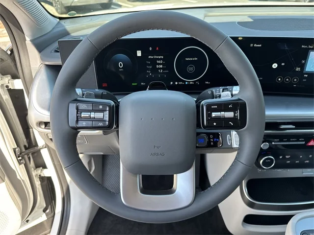 Nuevos HYUNDAI IONIQ 9 at Gainesville Hyundai in Gainesville