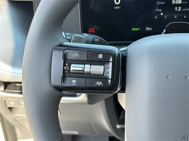 Nuevos HYUNDAI IONIQ 9 at Gainesville Hyundai in Gainesville