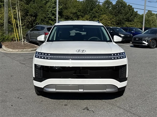 Nuevos HYUNDAI IONIQ 9 at Gainesville Hyundai in Gainesville