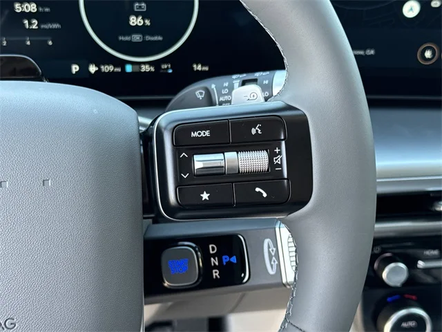 Nuevos HYUNDAI IONIQ 9 at Gainesville Hyundai in Gainesville