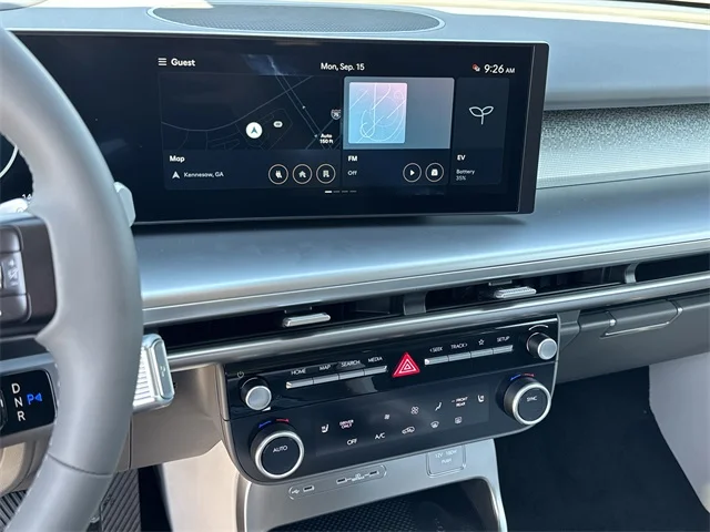 Nuevos HYUNDAI IONIQ 9 at Gainesville Hyundai in Gainesville