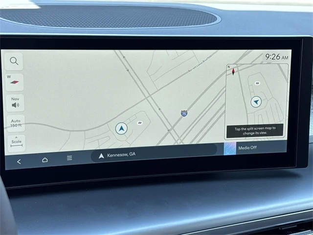 Nuevos HYUNDAI IONIQ 9 at Gainesville Hyundai in Gainesville