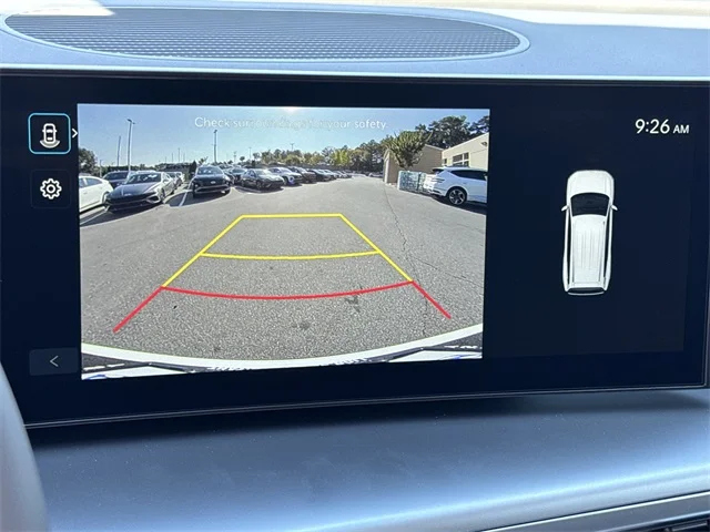 Nuevos HYUNDAI IONIQ 9 at Gainesville Hyundai in Gainesville