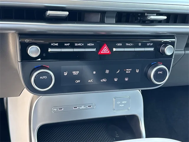 Nuevos HYUNDAI IONIQ 9 at Gainesville Hyundai in Gainesville