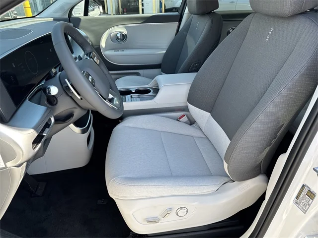 Nuevos HYUNDAI IONIQ 9 at Gainesville Hyundai in Gainesville