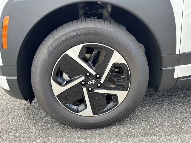 Nuevos HYUNDAI IONIQ 9 at Gainesville Hyundai in Gainesville