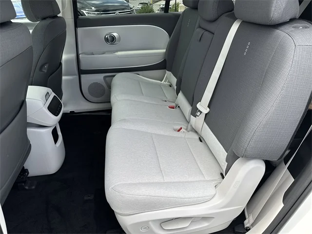 Nuevos HYUNDAI IONIQ 9 at Gainesville Hyundai in Gainesville