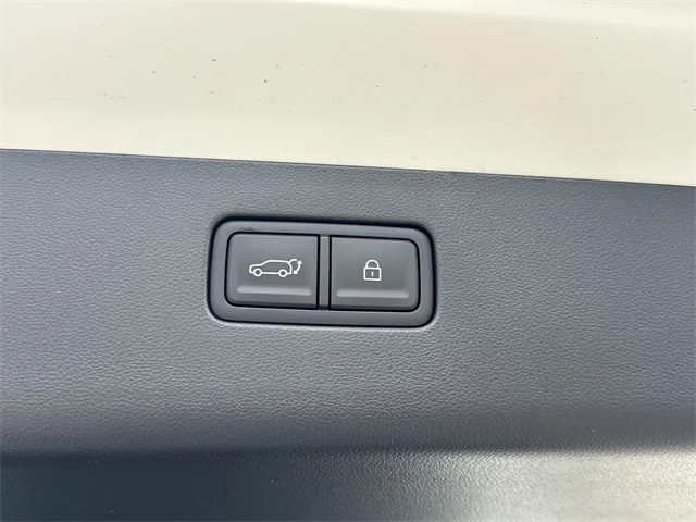Nuevos HYUNDAI IONIQ 9 at Gainesville Hyundai in Gainesville