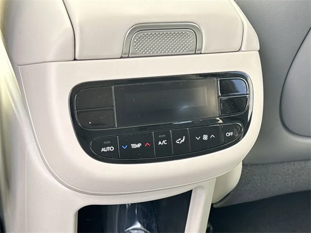 Nuevos HYUNDAI IONIQ 9 at Gainesville Hyundai in Gainesville
