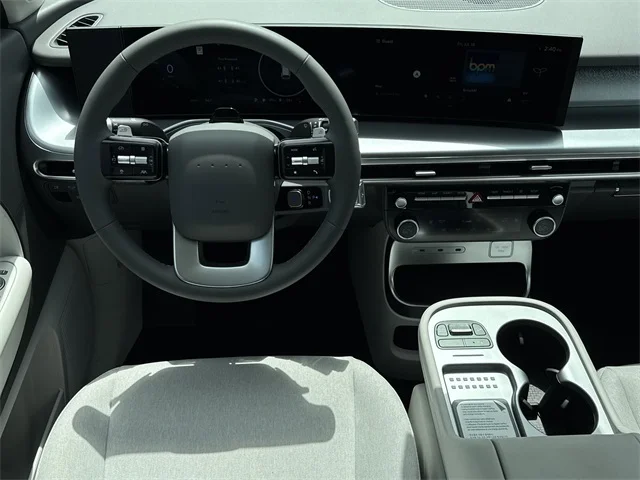 Nuevos HYUNDAI IONIQ 9 at Gainesville Hyundai in Gainesville