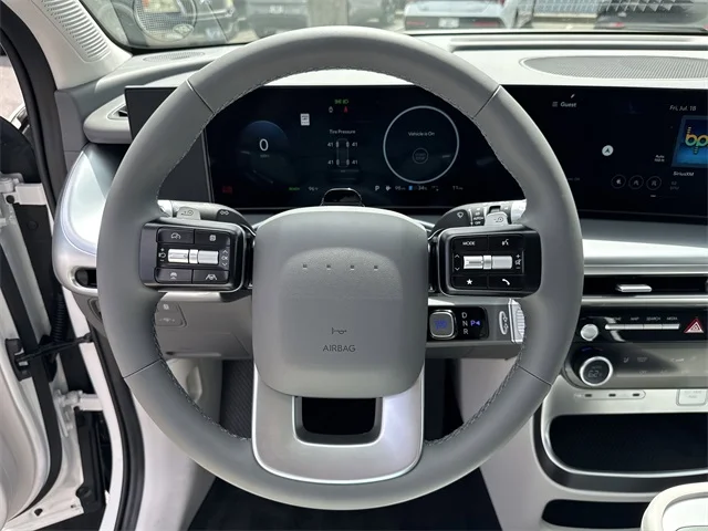 Nuevos HYUNDAI IONIQ 9 at Gainesville Hyundai in Gainesville