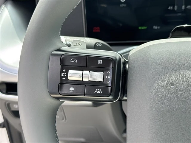 Nuevos HYUNDAI IONIQ 9 at Gainesville Hyundai in Gainesville