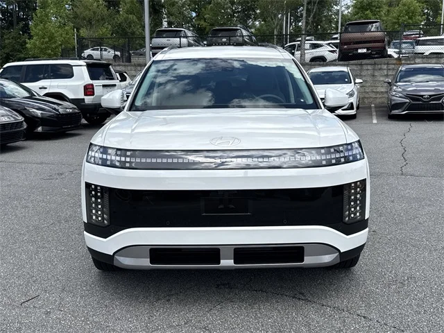 Nuevos HYUNDAI IONIQ 9 at Gainesville Hyundai in Gainesville