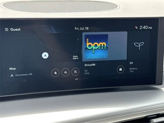 Nuevos HYUNDAI IONIQ 9 at Gainesville Hyundai in Gainesville