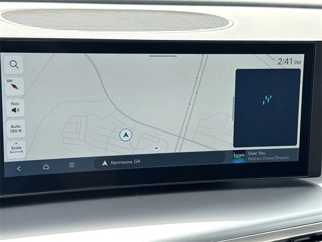 Nuevos HYUNDAI IONIQ 9 at Gainesville Hyundai in Gainesville