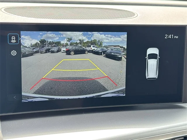 Nuevos HYUNDAI IONIQ 9 at Gainesville Hyundai in Gainesville