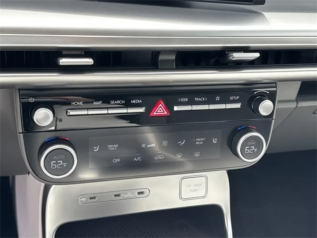Nuevos HYUNDAI IONIQ 9 at Gainesville Hyundai in Gainesville