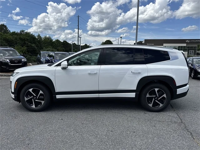 Nuevos HYUNDAI IONIQ 9 at Gainesville Hyundai in Gainesville
