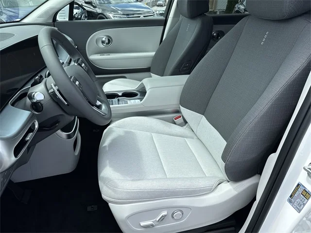 Nuevos HYUNDAI IONIQ 9 at Gainesville Hyundai in Gainesville