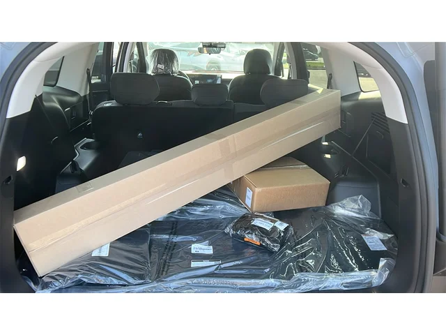 Nuevos HYUNDAI IONIQ 9 at Gainesville Hyundai in Gainesville
