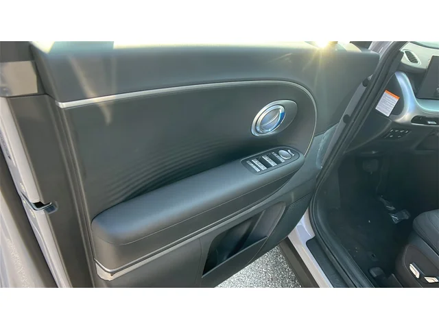 Nuevos HYUNDAI IONIQ 9 at Gainesville Hyundai in Gainesville