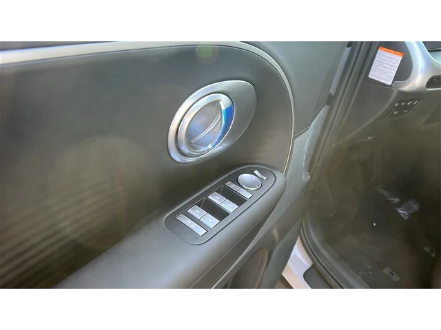 Nuevos HYUNDAI IONIQ 9 at Gainesville Hyundai in Gainesville