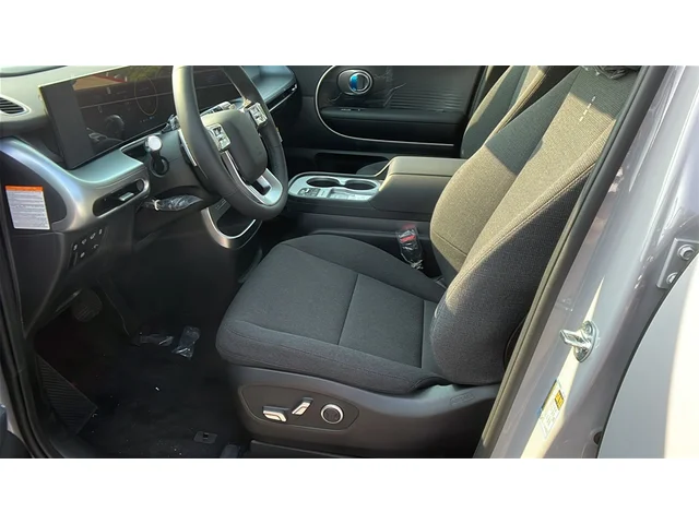 Nuevos HYUNDAI IONIQ 9 at Gainesville Hyundai in Gainesville