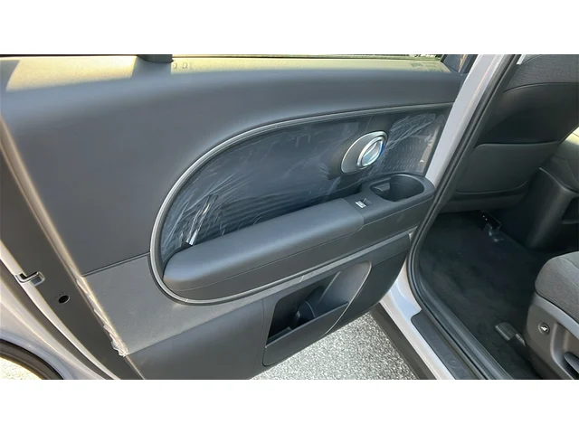 Nuevos HYUNDAI IONIQ 9 at Gainesville Hyundai in Gainesville