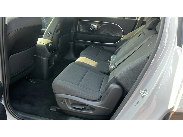 Nuevos HYUNDAI IONIQ 9 at Gainesville Hyundai in Gainesville