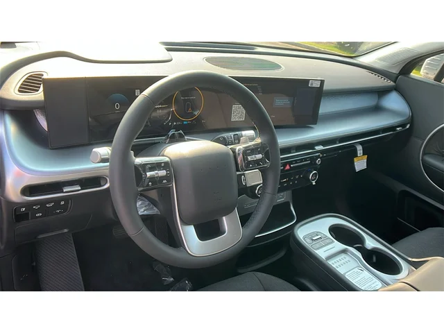 Nuevos HYUNDAI IONIQ 9 at Gainesville Hyundai in Gainesville