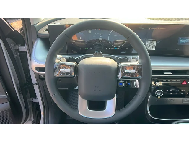 Nuevos HYUNDAI IONIQ 9 at Gainesville Hyundai in Gainesville