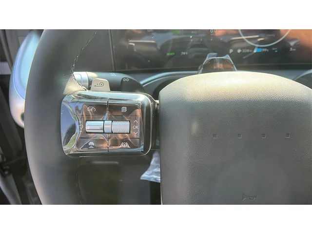 Nuevos HYUNDAI IONIQ 9 at Gainesville Hyundai in Gainesville