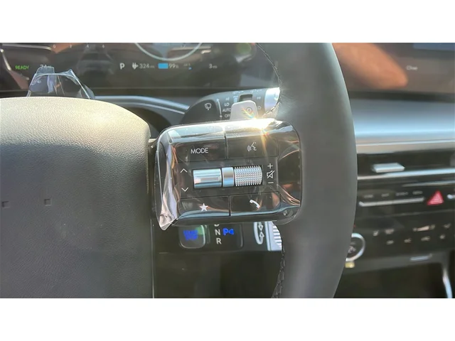 Nuevos HYUNDAI IONIQ 9 at Gainesville Hyundai in Gainesville