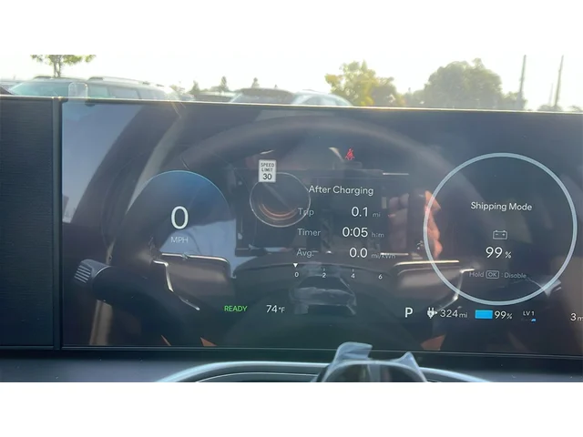 Nuevos HYUNDAI IONIQ 9 at Gainesville Hyundai in Gainesville