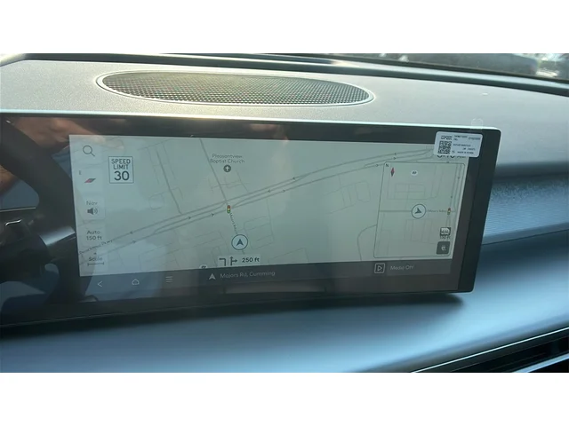 Nuevos HYUNDAI IONIQ 9 at Gainesville Hyundai in Gainesville