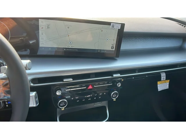 Nuevos HYUNDAI IONIQ 9 at Gainesville Hyundai in Gainesville