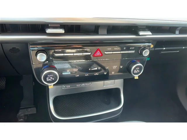 Nuevos HYUNDAI IONIQ 9 at Gainesville Hyundai in Gainesville